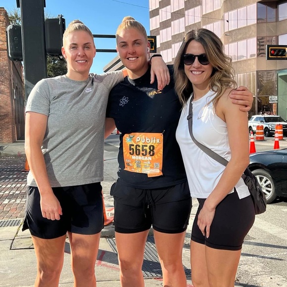 Meet your Posher, Morgan - Picture 1 of 1